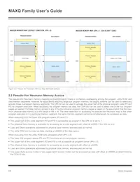 MAXQ2000-RBX Datasheet Pagina 14