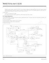 MAXQ2000-RBX Datasheet Page 18