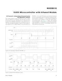 MAXQ618J-UEI+ Datasheet Page 15