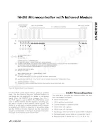 MAXQ61HX-2621+ Datenblatt Seite 15