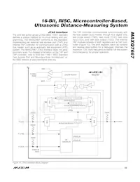 MAXQ7667AACM/V+GB Datasheet Page 23