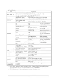 MC-10287BF1-HN4-M1-A Datasheet Page 7