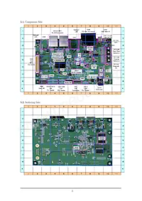 MC-10287BF1-HN4-M1-A Datasheet Pagina 10