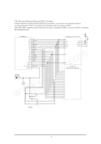 MC-10287BF1-HN4-M1-A Datenblatt Seite 13