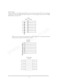 MC-10287BF1-HN4-M1-A Datenblatt Seite 17