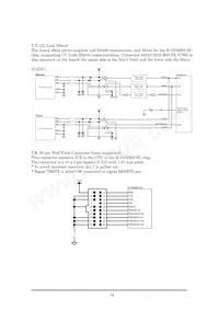 MC-10287BF1-HN4-M1-A Datasheet Page 19