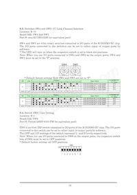 MC-10287BF1-HN4-M1-A Datasheet Page 23