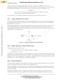 MC44BC374EJBR2 Datasheet Page 16