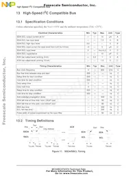 MC44BC374EJBR2 Datasheet Page 18