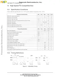 MC44BC374EJBR2 Datasheet Pagina 18