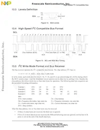 MC44BC374EJBR2 Datasheet Page 19