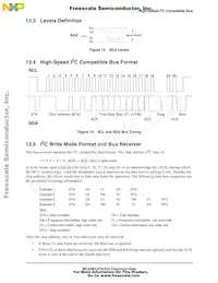 MC44BC374EJBR2 Datasheet Pagina 19