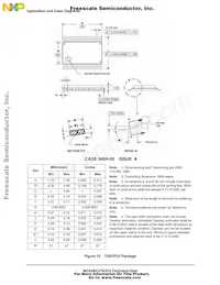 MC44BC374EJBR2 Datasheet Pagina 22