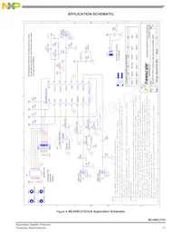 MC44BC375UAFCR2 Datasheet Page 13