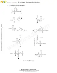 MC44BC375UEF Datenblatt Seite 14