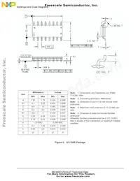 MC44BC375UEF Datenblatt Seite 18