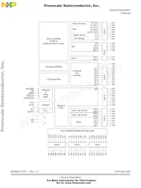 MC711P2CFNE3 Datenblatt Seite 19