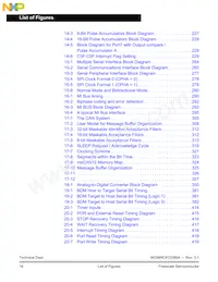 MC912D60AMPVE8 Datasheet Page 16