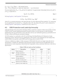 MC9S08QL8CTJ Datasheet Page 9