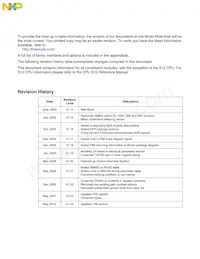 MC9S12GC16VFAE Datasheet Pagina 2