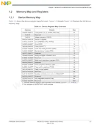 MC9S12GC16VFAE Datasheet Page 21