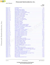 MCF5249CVF140 Datasheet Page 18