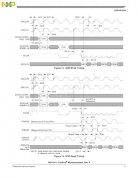MCF5473VR200 Datasheet Page 17