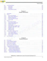 MCR705JP7CDWE Datasheet Page 9