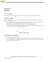 MCR705JP7CDWE Datasheet Page 21