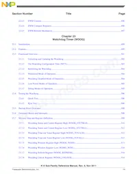 MK10DX128ZVMD10 Datenblatt Seite 19