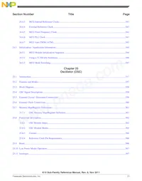 MK10DX128ZVMD10 Datenblatt Seite 21