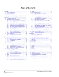MK26FN2M0CAC18R Datenblatt Seite 4