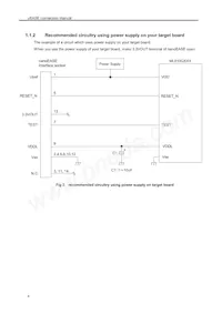 ML610Q111-NNNTDZ07FL Datasheet Page 8