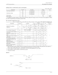 ML610Q435A-NNNTC0AGL Datenblatt Seite 21