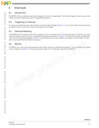 MPR032EPR2 Datasheet Page 15