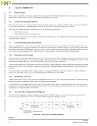 MPR084QR2 Datasheet Page 10