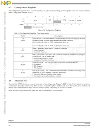 MPR084QR2 Datasheet Page 16