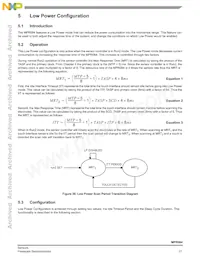MPR084QR2 Datasheet Page 17