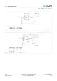 NX5DV713HF數據表 頁面 8