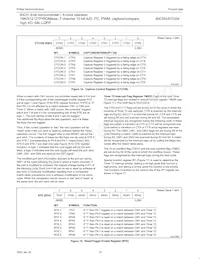 P80C554SFBD數據表 頁面 19