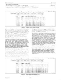 P87C552SBAA Datasheet Page 18