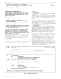 P87C554SFAA Datasheet Page 12