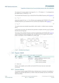 PCA8885TS/Q900/1 Datasheet Page 15