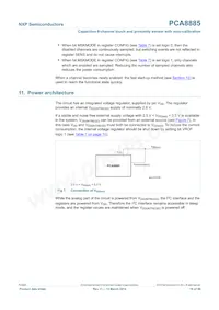 PCA8885TS/Q900/1 Datasheet Page 16