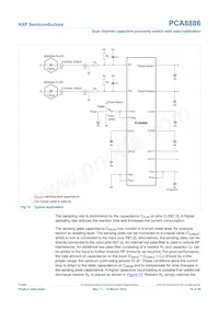 PCA8886TS/Q900/1 Datasheet Page 16