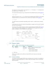 PCF8885T/1 Datasheet Page 15