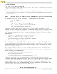 PPC5567MVR132 Datasheet Page 6