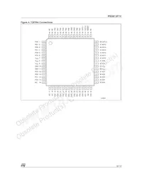 PSD813F1VA-20JI Datasheet Page 9