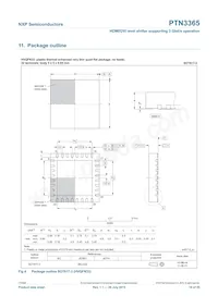 PTN3365BSMP Datenblatt Seite 18