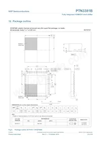 PTN3381BBS Datasheet Page 23